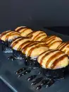 Фото компанії Da sushi