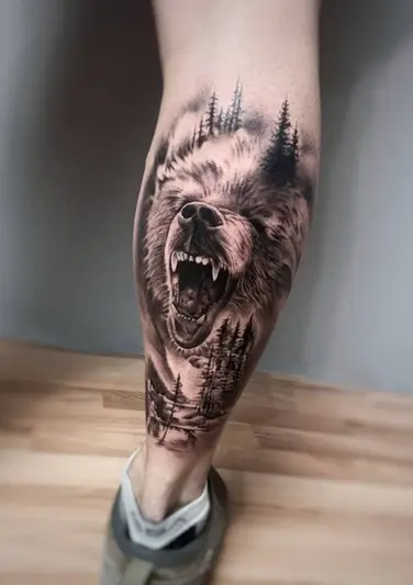 Фото компанії Faine Tattoo