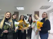 Фото компанії Visa up