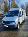Фото компанії Пасажирські перевезення за кордон "Bus Express"