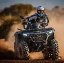 Фото компанії CFMOTO центр Івано-Франківськ