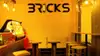 Логотип компанії Bricks