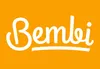 Логотип компанії Магазин "Bembi"