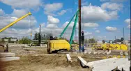 Фото компанії ТДВ "Львівфундамент"