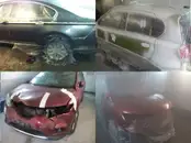 Фото компанії Якісний кузовний ремонт авто