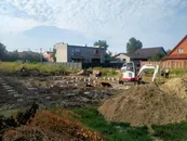 Фото компанії Оренда та послуги екскаватора