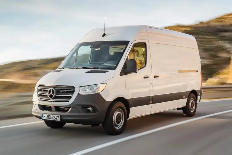 Фото компанії WesternDelivery