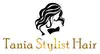 Логотип компанії Tania_stylist_hair_if