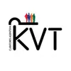 Логотип компанії Агенція працевлаштування "KVT"