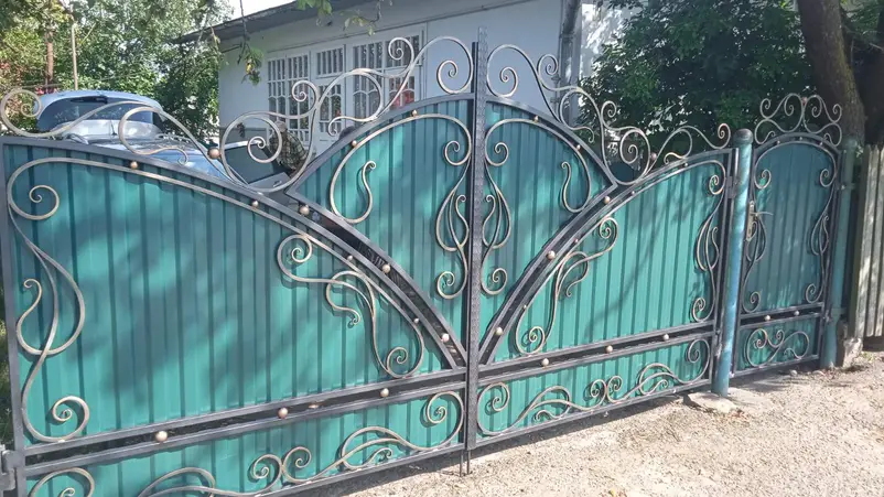Фото компанії Пан Паркан