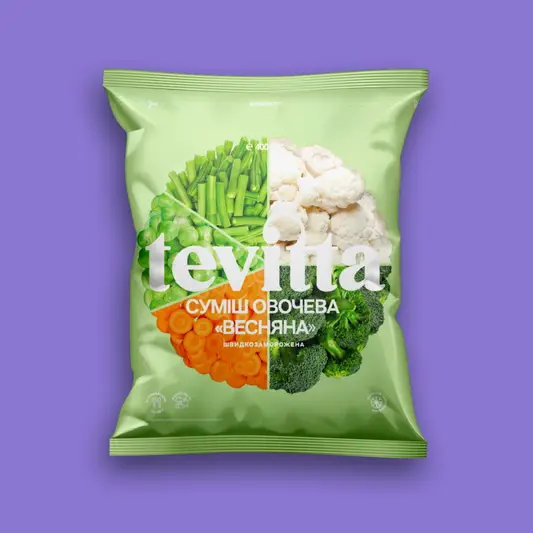 Фото компанії Tevitta