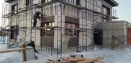 Фото компанії Комплексні роботи
