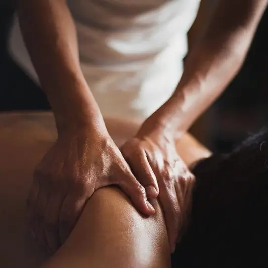 Фото компанії Easy massage Lutsk