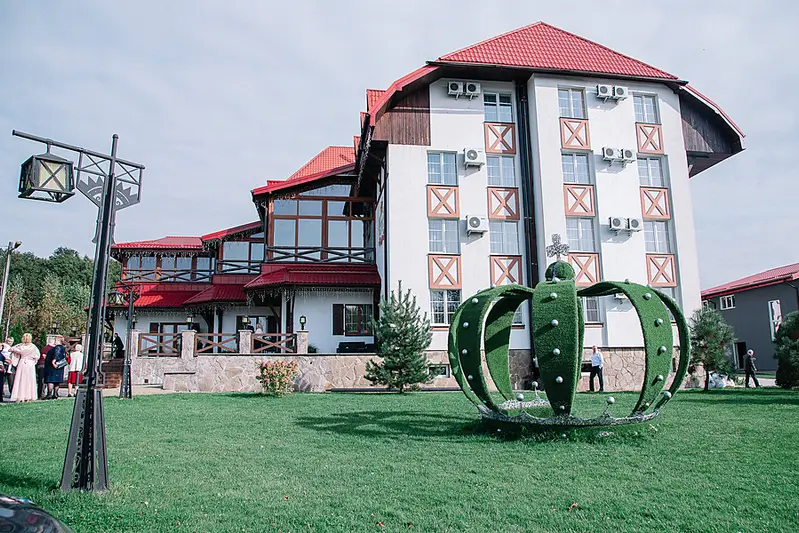 Фото компанії Галицька корона