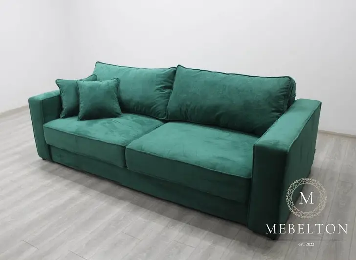 Фото компанії Mebelton