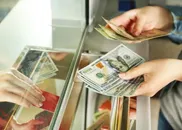 Фото компанії Обмін валют "Salut"