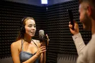 Фото компанії Студія звукозапису "Red Room Records"