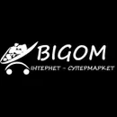 Фото компанії Інтернет-супермаркет "Bigom"