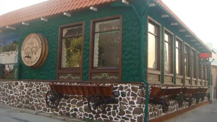 Фото компанії Шашлык-Машлык