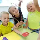 Фото компанії Центр дошкільного навчання "Школярик"