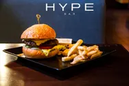 Фото компанії Hype Bar