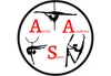 Логотип компанії Aerial Sport Academy