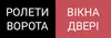 Логотип компанії Вікна двері REHAU