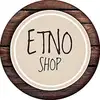 Логотип компанії My etno shop