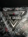 Фото компанії The Grand Barbershop
