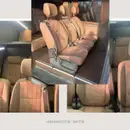 Фото компанії Пасажирські перевезення