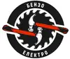 Логотип компанії Партнер-інструмент