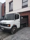 Фото компанії Вантажні перевезення
