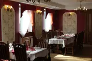 Фото компанії Кафе "Рандеву"