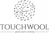 Логотип компанії Шоу-рум "Touchwool"