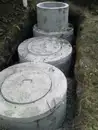Фото компанії Кільця бетонні