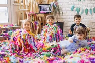 Фото компанії Kazkovyidim.cv
