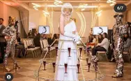 Фото компанії Весільний розпорядник "Вікторія Семин"