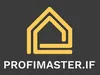 Логотип компанії Ремонт квартир