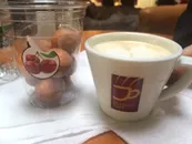Фото компанії Kredens Cafe