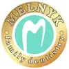 Логотип компанії Фамільна стоматологія Мельників
