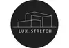 Логотип компанії Lux_stretch