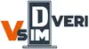 Логотип компанії Салон-магазин " Dveri Vsim"
