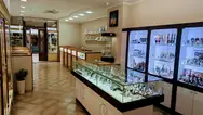 Фото компанії Ювелірний магазин "Срібний час"