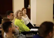 Фото компанії Тренінг Лідер-Клас Т.Бреус