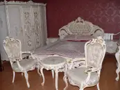 Фото компанії Класичні меблі від виробника