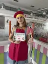 Фото компанії Майстерня Карамелі