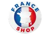 Логотип компанії Магазин автозапчастин "FranceShop"