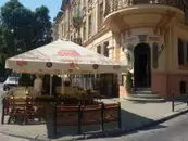 Фото компанії Ресторан "Бісквіт"