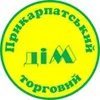 Логотип компанії ТОВ "Прикарпатський торговий дім"