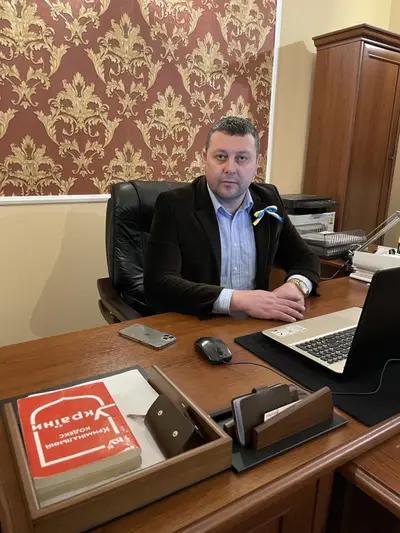 Фото компанії Адвокат "Ломничук Юрій Юрійович"